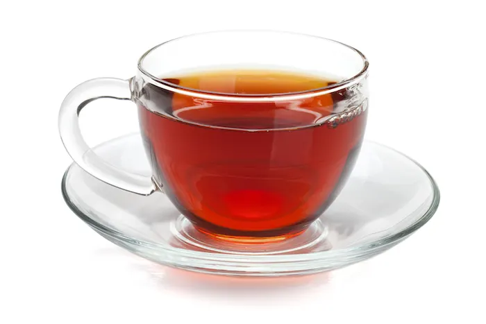 12 Types of Healthy Tea and Their Benefits