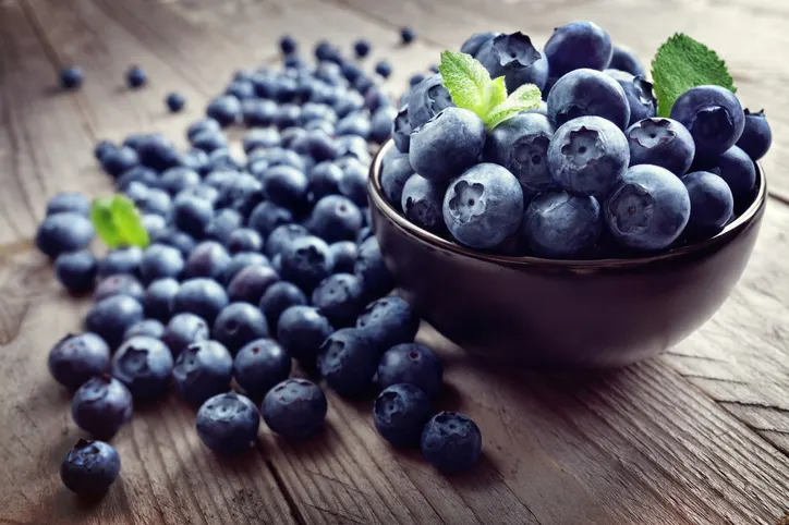 18 Superfoods to Include in Your Shopping List