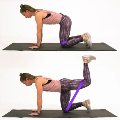 20 Effective Exercises for a Bigger Butt