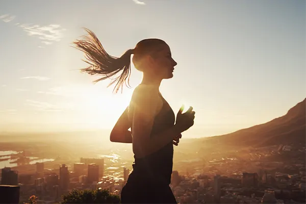 Beginner's Guide to HIIT Running Workouts