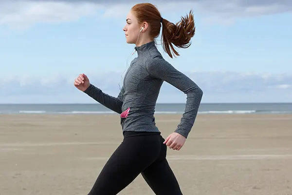 How Fast Do People Typically Walk?