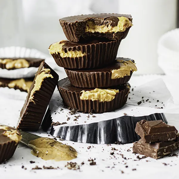 Indulgent and Tasty Shakeology Dessert Recipes