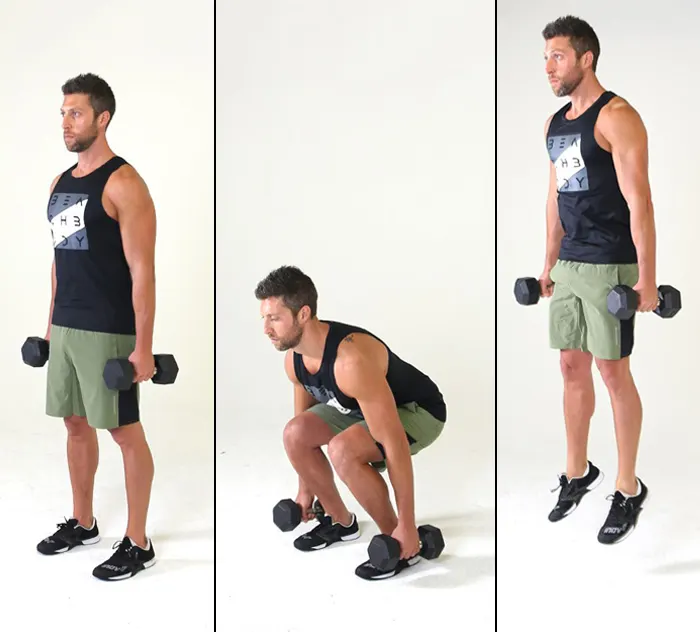 Mastering the Squat: Techniques and 11 Variations to Explore