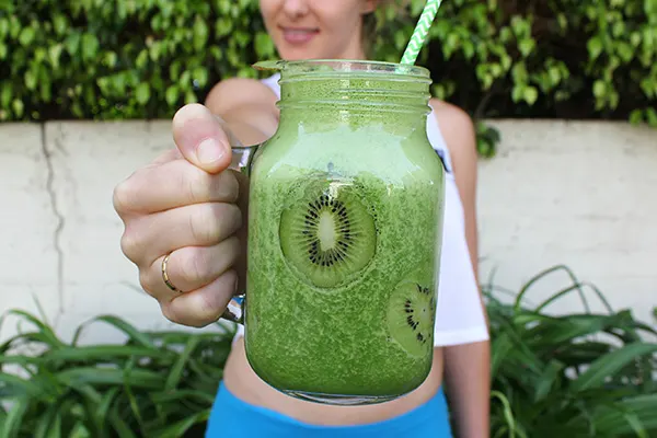Ocho Motivos para Empezar a Consumir Shakeology