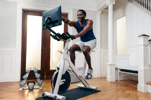 Selecting the Perfect Exercise Bike: A Guide