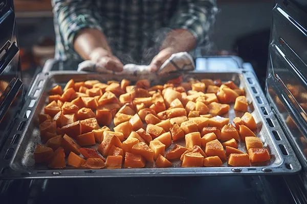 The Healthiest Methods for Cooking Vegetables