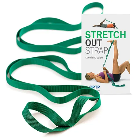 Top 10 Stretching Tools for Enhanced Flexibility