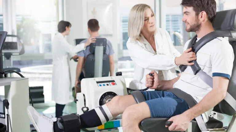 Key Facts to Understand About Isokinetic Exercises
