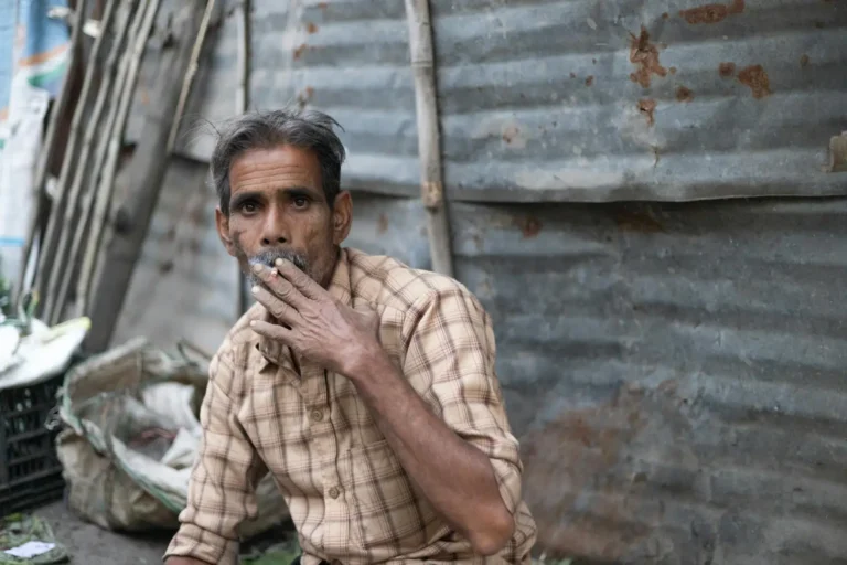 Unusual Stool Odors: When to Take Notice