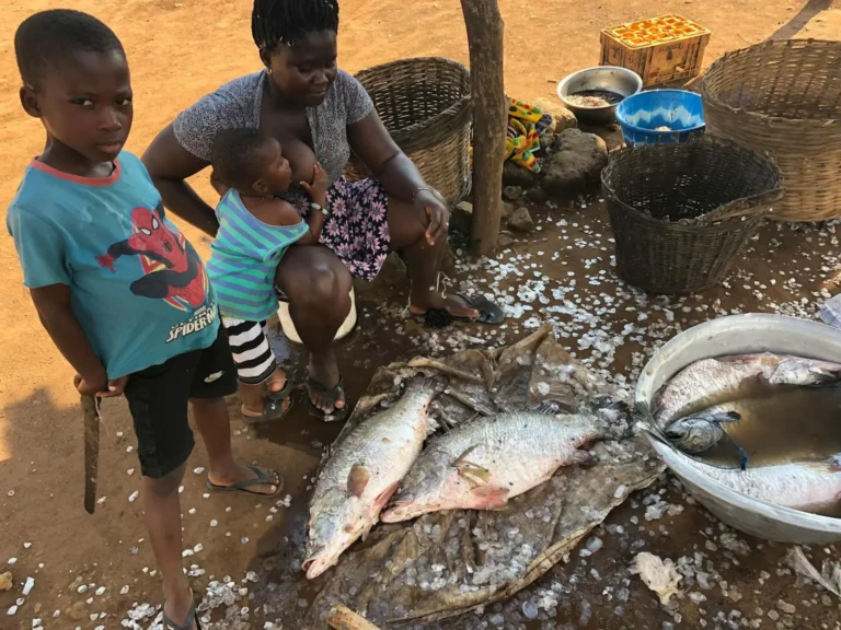 Why Some People Crave Fish More Than Other Foods Why Some People Crave Fish More Than Other Foods