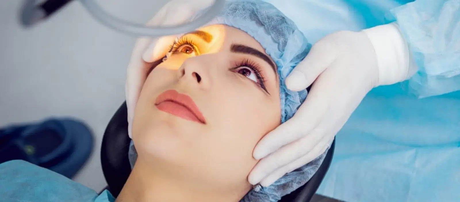 Advanced Medical and Surgical Eye Care