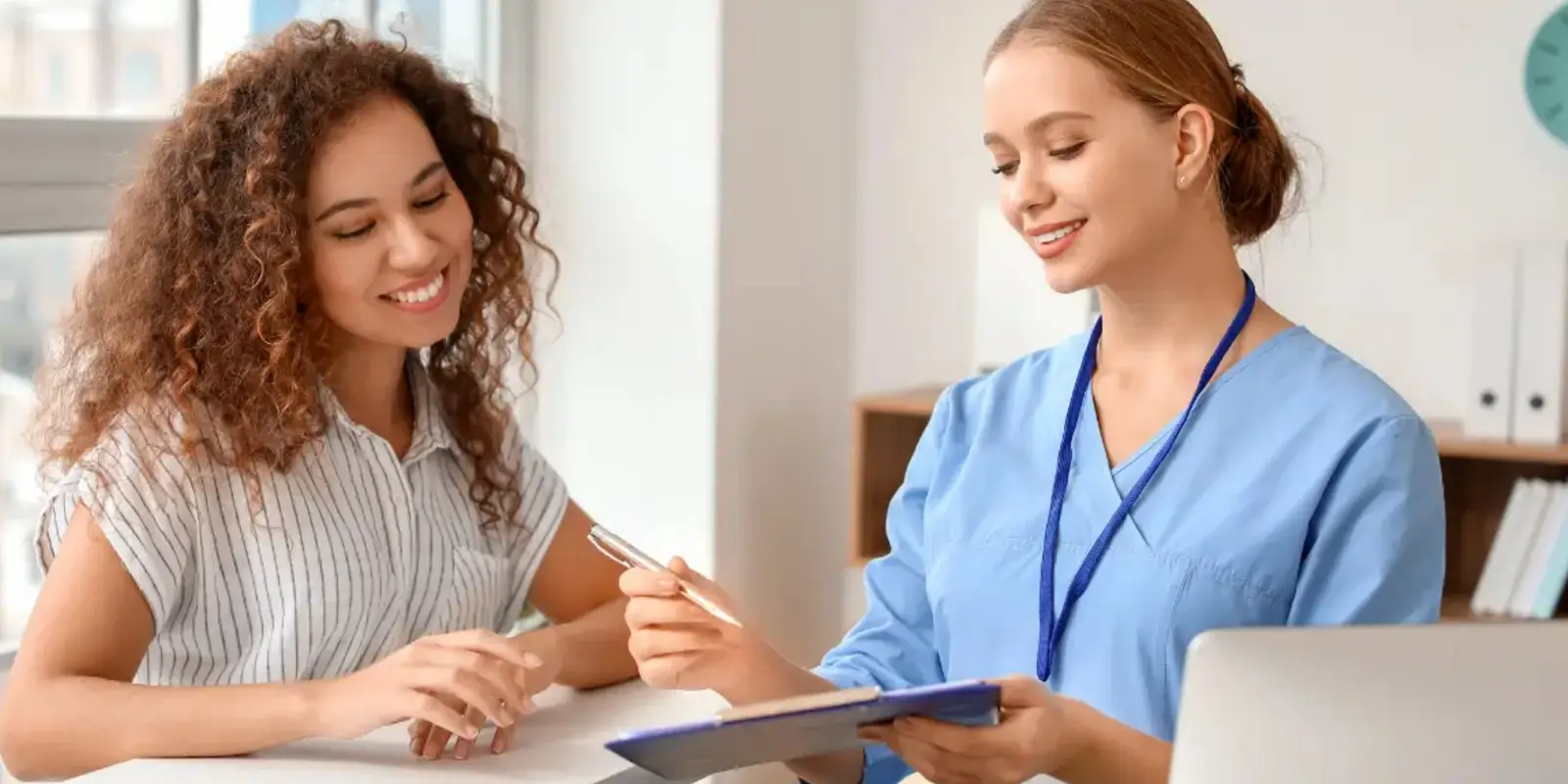 How Do You Overcome Anxiety About Doctor Appointments