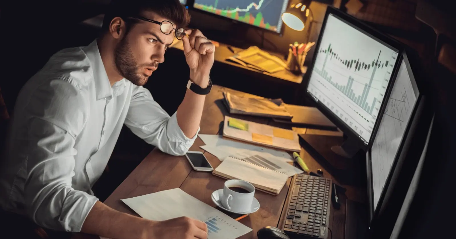 How to Obtain a Forex Broker License