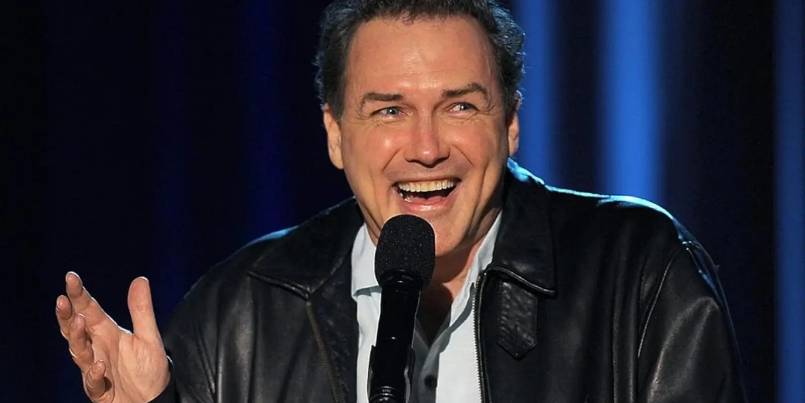 Norm Macdonald
