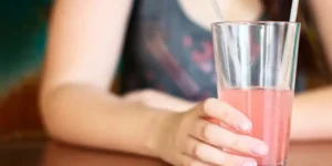 Observations on Crystal Light and Its Effects on Hydration Habits