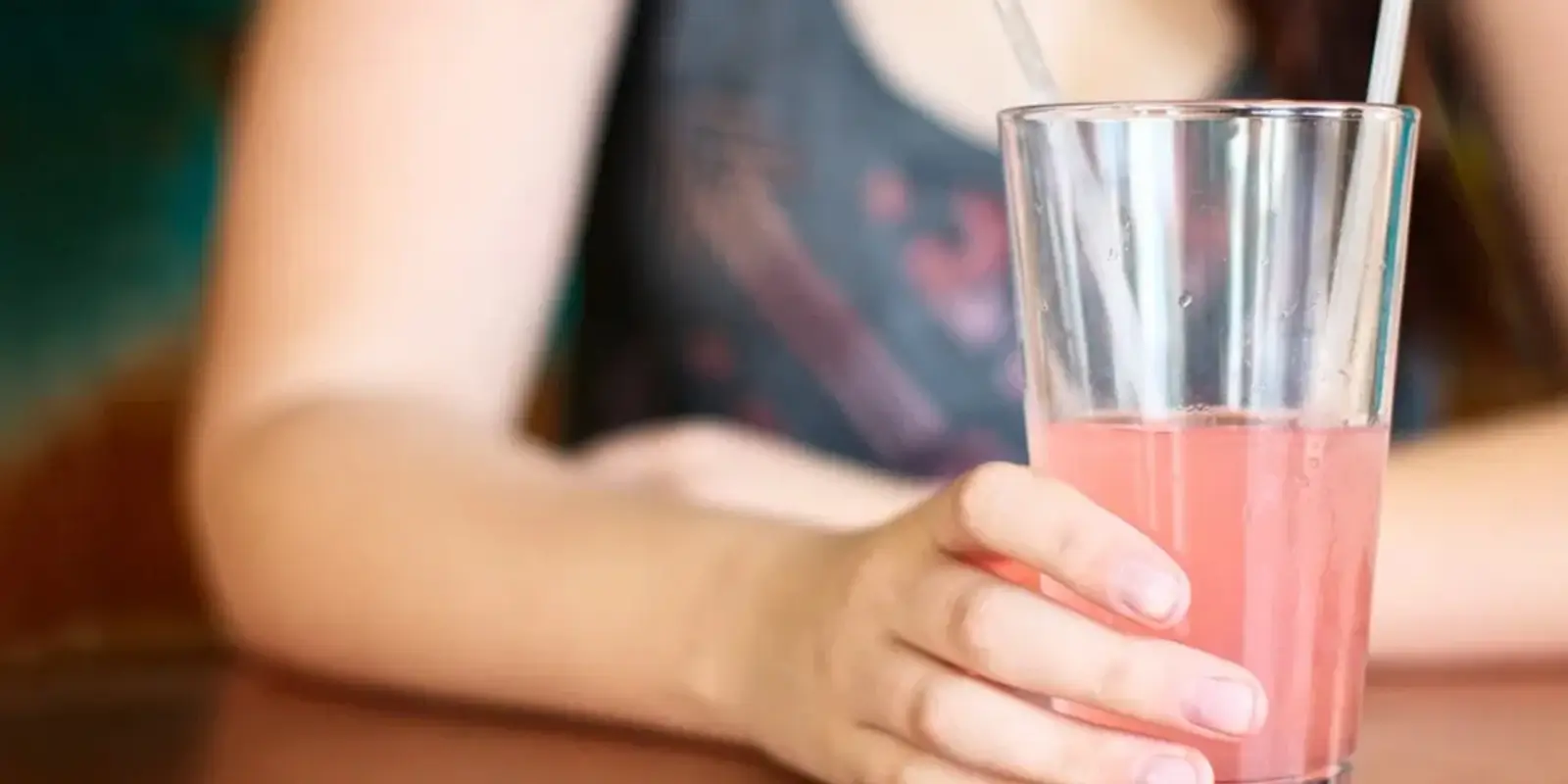 Observations on Crystal Light and Its Effects on Hydration Habits