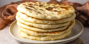 Pita Bread