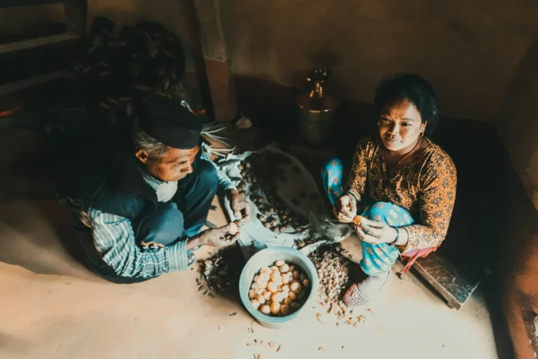 Common Reasons Behind Cravings for Fried Foods