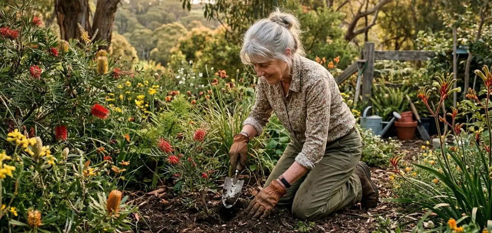 Better Health in Familiar Walls