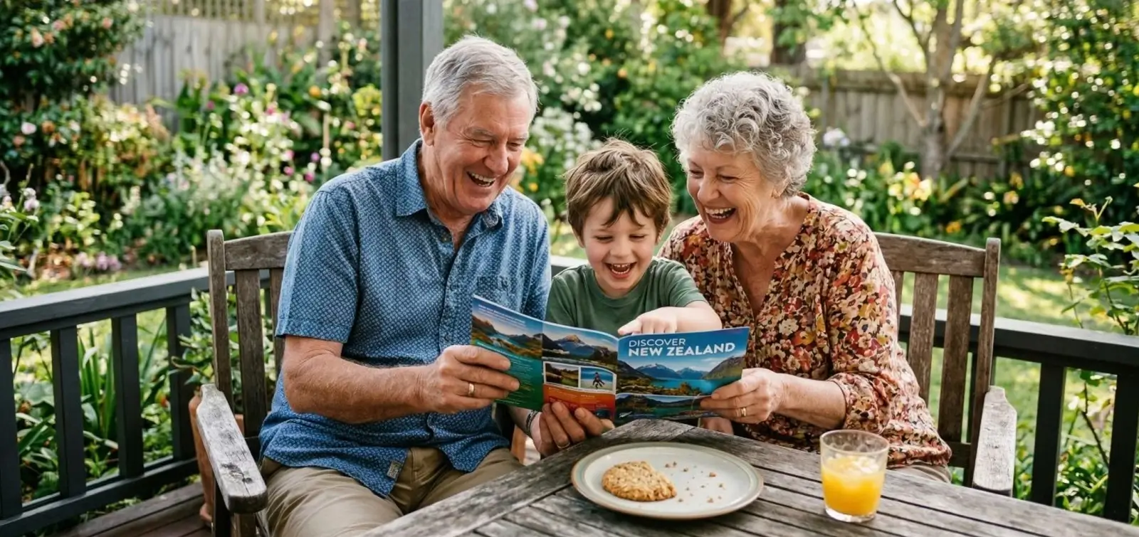 Staying in Your Own House as You Grow Older