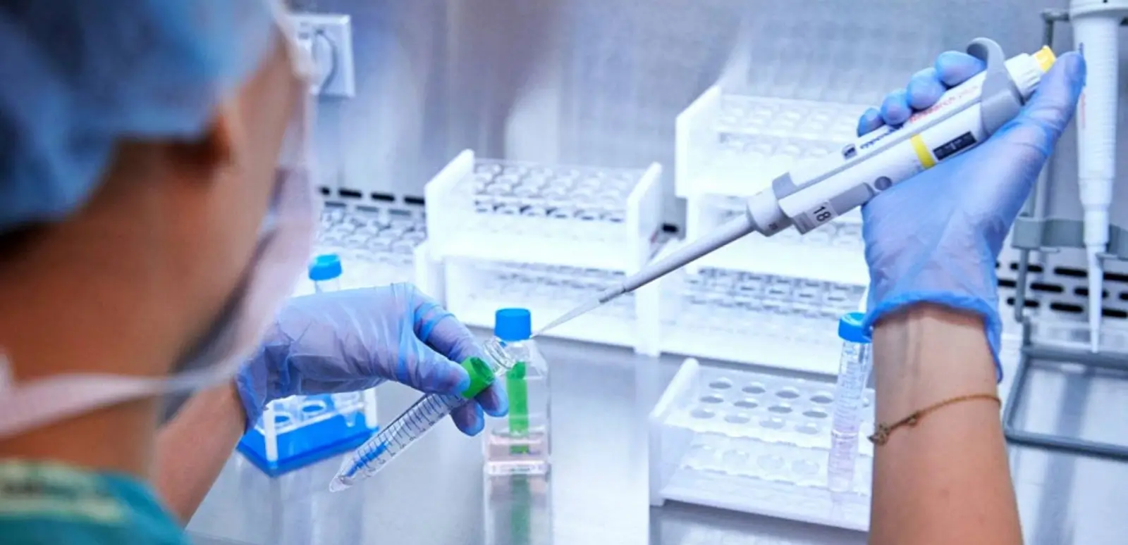 In Vitro Fertilization