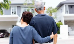 Real Benefits of Staying in Your Own House