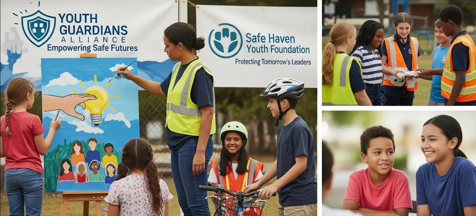 Real Costs of Child Trafficking Rescue Organizations