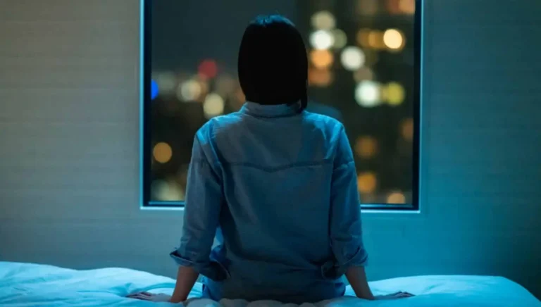 Why Do You Feel Exhausted All Day But Restless at Night?