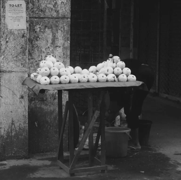 Why I Can't Stop Eating Fruit (And What My Body's Trying to Tell Me)