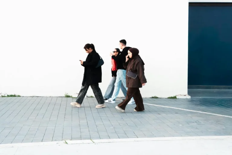 Walk vs Run: Which One Actually Burns More Fat