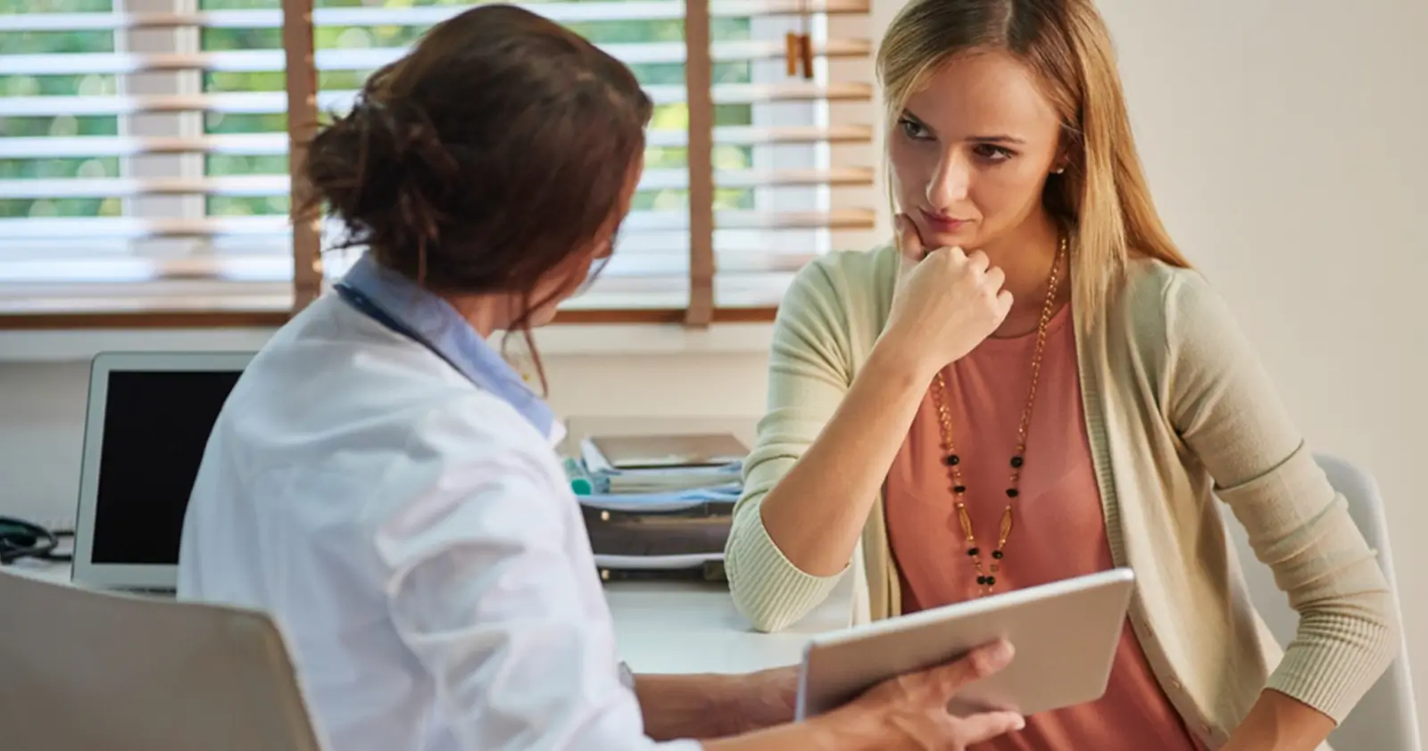 Mental Health Conversations