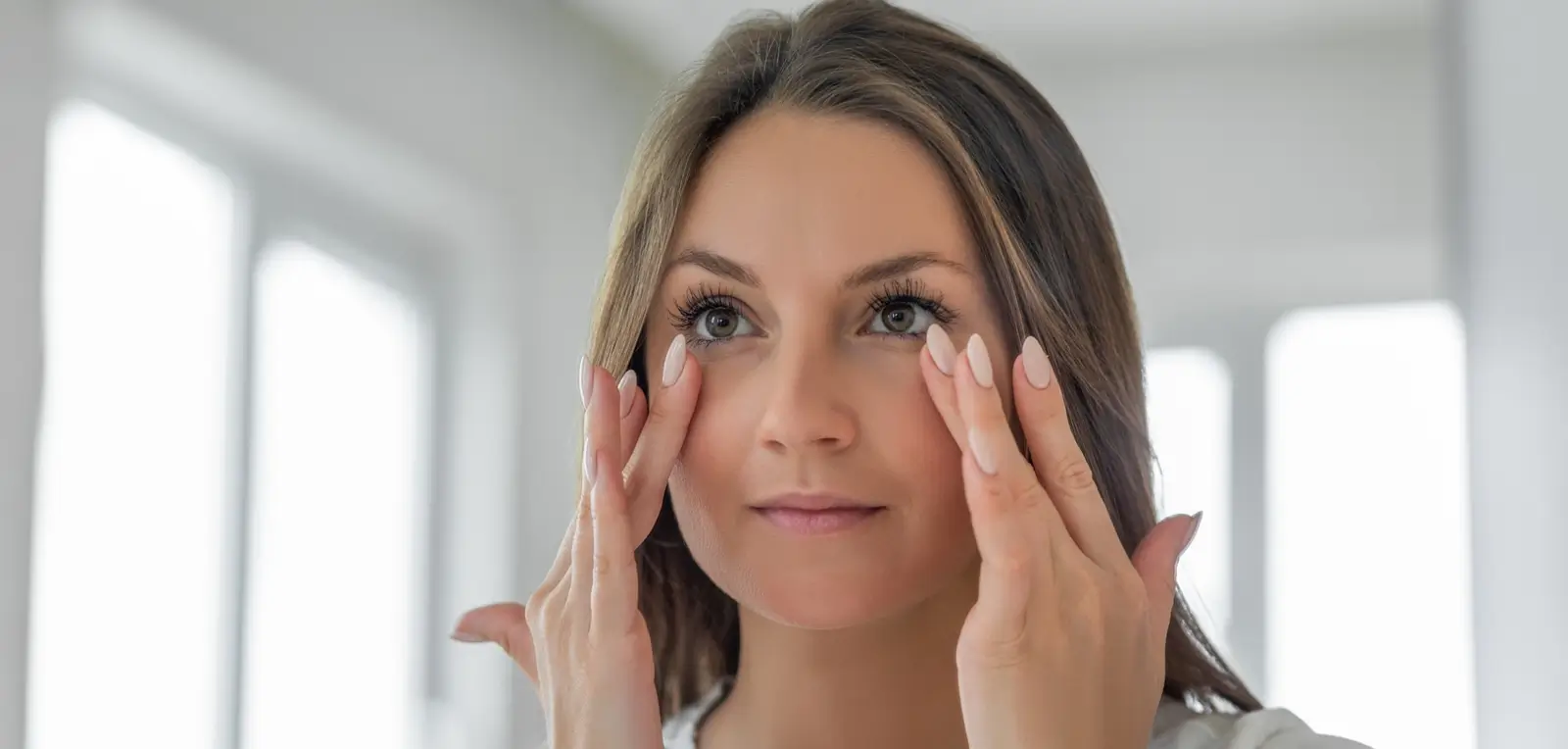 Oculoplastic treatments