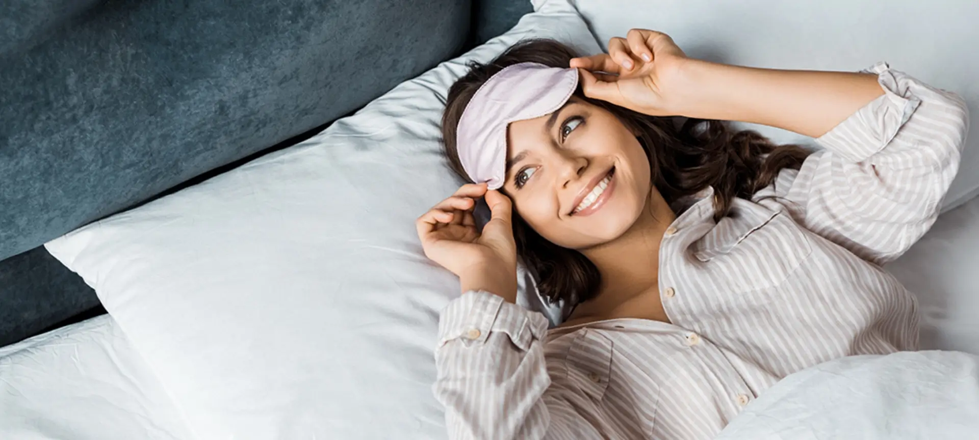 Relaxation and Sleep Quality