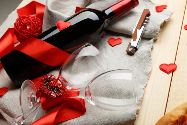 Red Wine and Heart Health: What the Science Actually Says