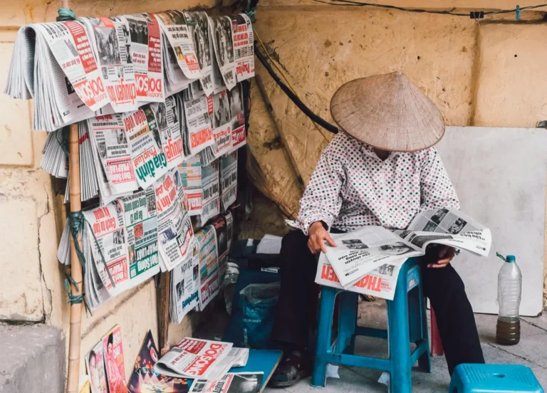 Reading Nutrition Information: Making Informed Food Choices