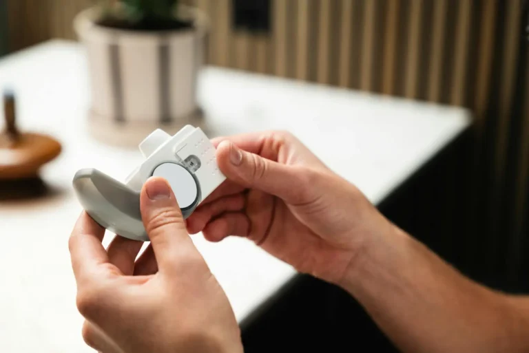 Understanding Asthma Triggers: Prevention and Control