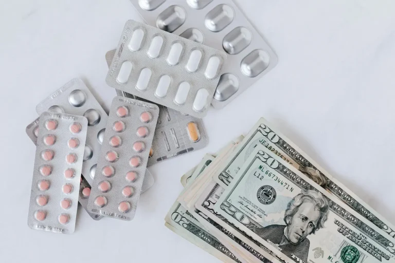 How I Learned to Stop Panicking About Prescription Costs in Australia