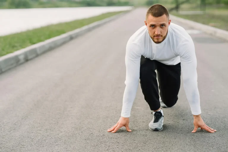 How I Finally Started Moving Again (And Why It Wasn't About Willpower)