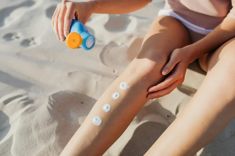 Sun Protection: Preventing Skin Cancer