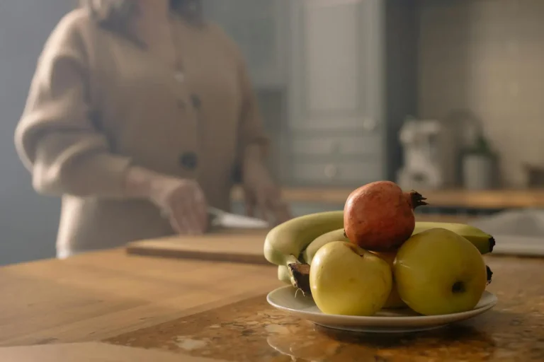 How I Finally Stopped Fighting My Body and Started Eating Real Food