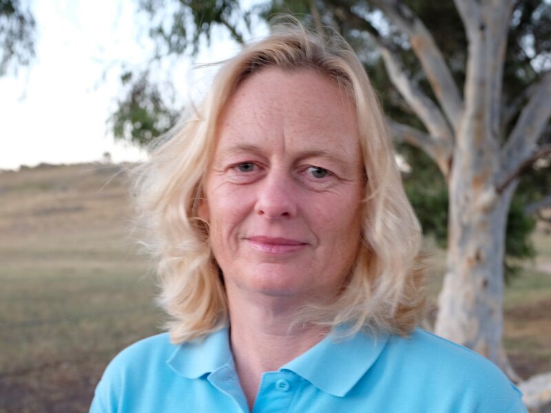 Dr Lara Bishop