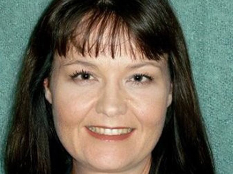 Dr Coralie Wilson