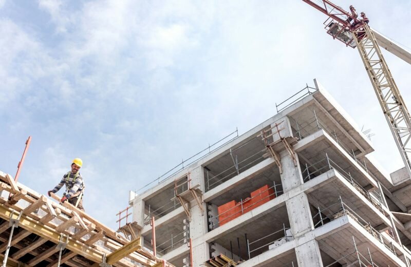 ACT Building and Construction Industry Findings
