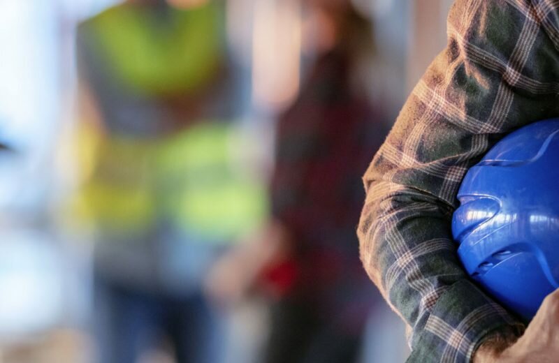 OzHelp and Master Builders ACT partner to provide extra health and wellbeing support as COVID lockdowns impact members