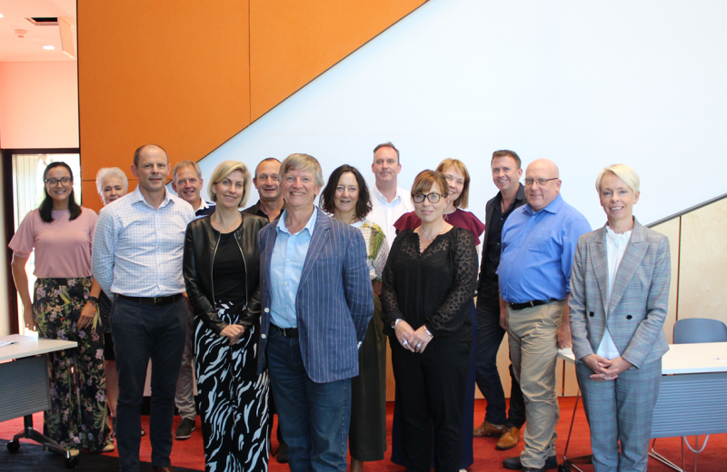 New Board Director Appointments