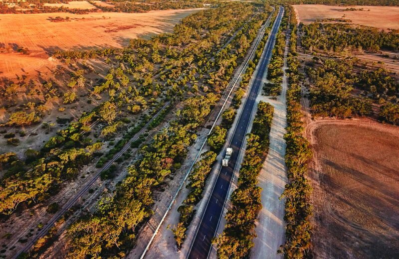 OzHelp launches a new health and wellbeing initiative for the transport industry.