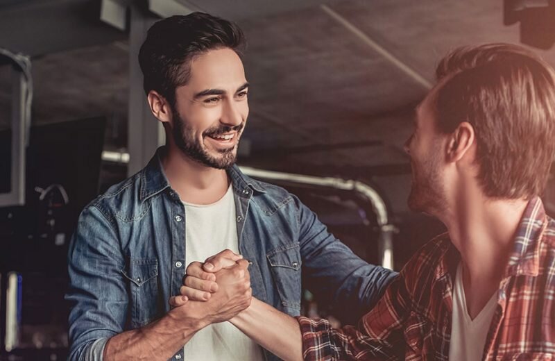 Men’s Health Week Webinars