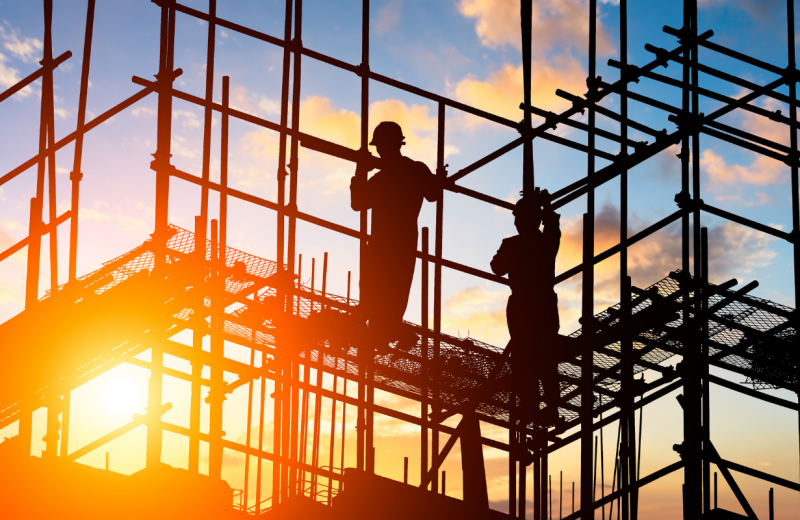 Tradies National Health Month 2021